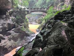 -九乡风景区