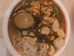 -水平有限广西米粉·广西风味集(五道口店)