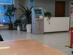 -朝阳区图书馆(小庄店)