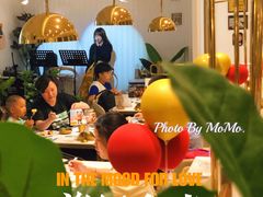 -Deer Park鹿园西餐(仁恒置地广场店)