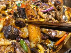 -清真.德枭炕肉店.青海菜(大新街夜市店)