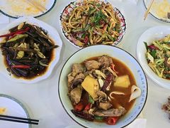-帕米尔食府(白云观店)