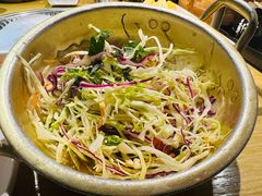 -牛市牛烤肉(西单大悦城店)