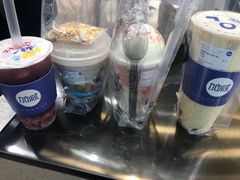 -加减茶饮(高沙店)