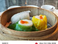 -长沙柏悦酒店·蕾兰餐厅