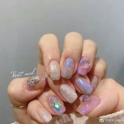 -Halo美甲美睫