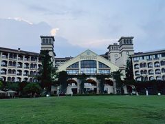 -厦门帝元维多利亚大酒店(环岛路黄厝海滩店)