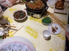 -串盟烧烤·长沙美食地标(星沙店)