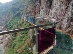 -九鲤溪瀑景区