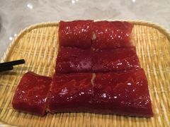 红米金网肠-稻香酒家(长宁KING88广场店)