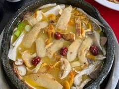 -南渝食府.石锅鸡(尚城花园店)
