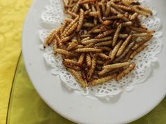-天强农家菜馆