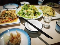-佶政筋饼·新概念(安阳路店)