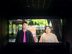 -万象影城(石家庄万象城IMAX激光店)