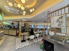 -荟选餐饮徐家汇社区食堂(徐虹北路店)