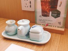 -味太助·银饭食堂(中华城店)