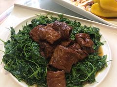 -老正兴菜馆(福州路店)