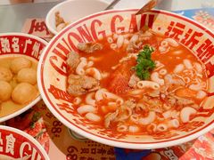 -广九餐室(陈家祠扬韬广场店)