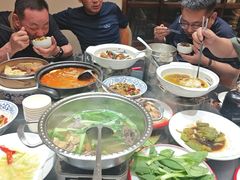 -肖记牛肉鱼杂馆·省级非遗(柏林春天直营店)