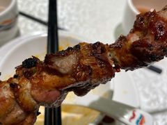 红柳烤肉-巴依老爷·新疆美食(上城区天城路店)