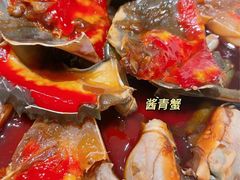 -汉通东林海鲜大酒店(鼓楼孝闻街店)