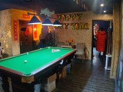 -顽主轰趴馆团建ktv桌游狼人杀(望京店)