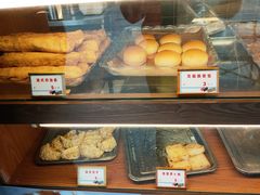-东江海鲜酒家(艺都分店)