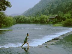 -贵阳市花溪国家城市湿地公园