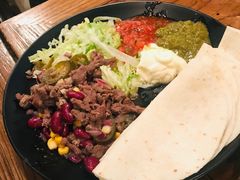 -Rural Tequila墨西哥餐厅(东川路店)