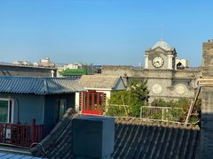 景观位-四季民福烤鸭店(前门店)
