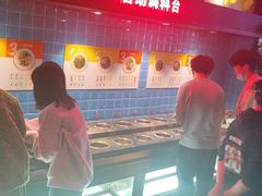 -季季红火锅(动壹店)