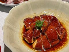 -莉莉海堂HAITANG·烤鸭(国贸商城店)