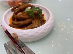 -禄福山庄•顺德菜·融和菜(龙江店)