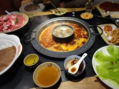 -晓宇重庆火锅(龙首店)
