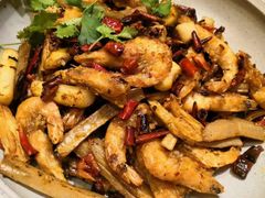 -辛香汇(大华第一坊店)