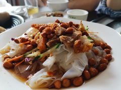 -甘家界牌柠檬鸭店(高峰林场店)