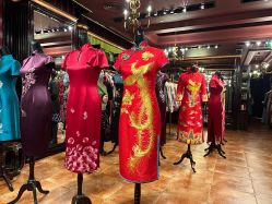 -上海徐(东方新天地店)