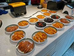 大堂-流浪地图剁椒卤汁拌饭(未来城购物广场店)