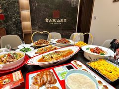 -老山东·山东菜(鲁菜名店)