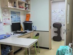 -格蕾宠物医院24H·猫科·肿瘤科·骨科中心(福州总院)