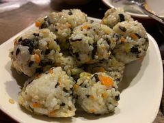-火炉火自助餐(枫蓝国际店)