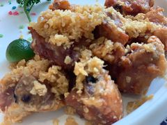 -南山鲜虾面·活鲜小馆·海味大连菜(南山总店)