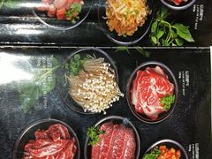 -九田家黑牛烤肉(溧水万达店)