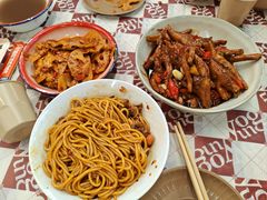 -老三样·旧食新味(船山路店)