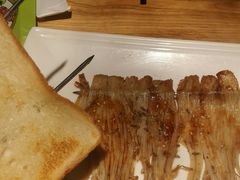 -通海俄式烧烤(下瓦房店)