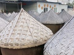 -苏州市吴中区光福窑上花果蜜饯厂