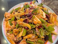 -瑞杰烧烤店·24小时营业(山东路店)