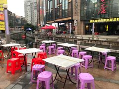-陈帅夜排档·龙虾·炒菜·烤串(世茂店)