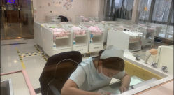 -台湾台婴美月子中心(长沙保利店)