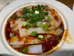 -荣波烤鸭(新世纪百货店)